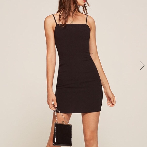 Reformation Dresses & Skirts - The Reformation Barba Dress